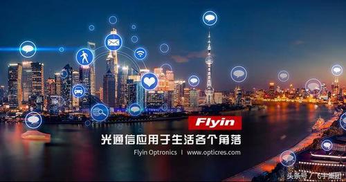 飞宇集团 光通信器件制造领域的创新引领者